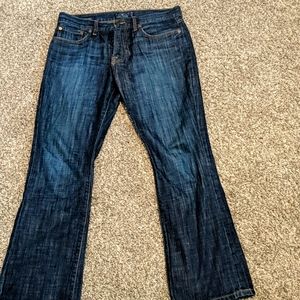 Lucky Brand Jeans